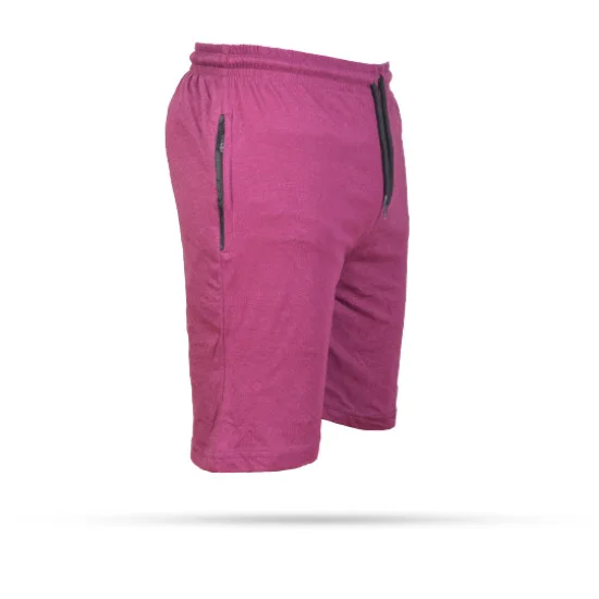MELANGE SHORTS MELANGE SHORTS